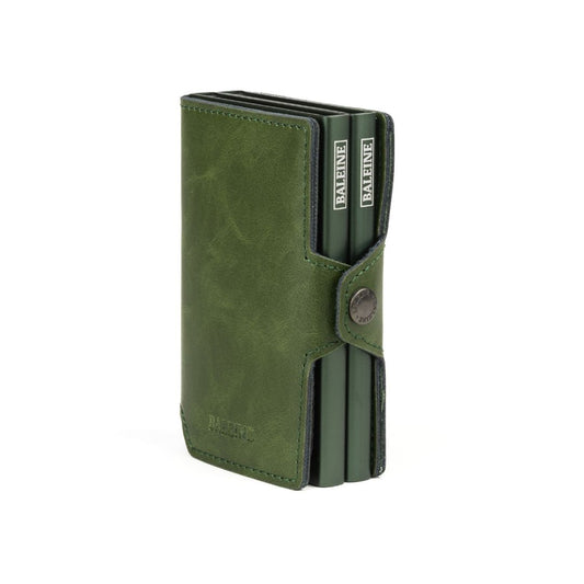 Double Kansas - Full Green