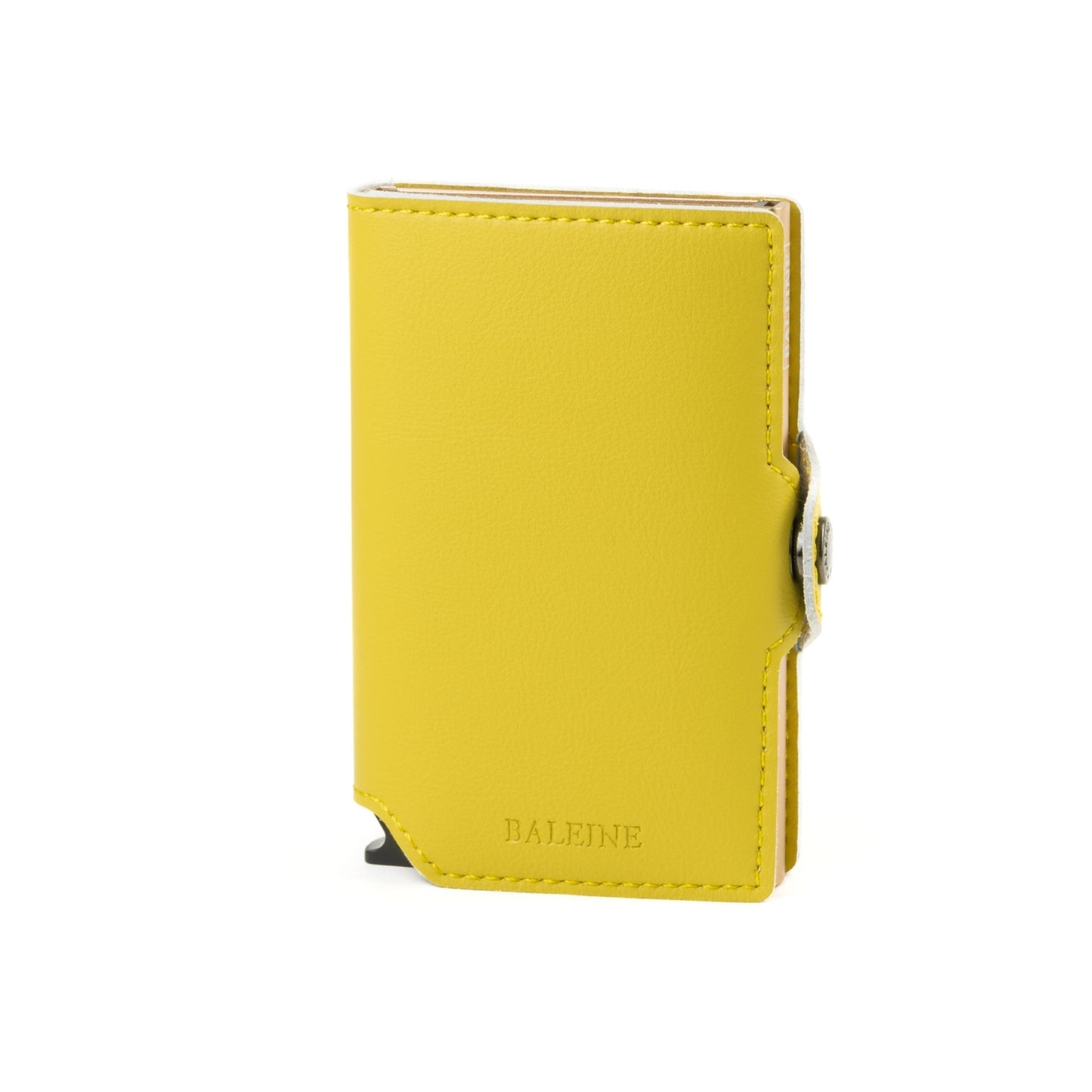 Kansas - Pastel Mustard