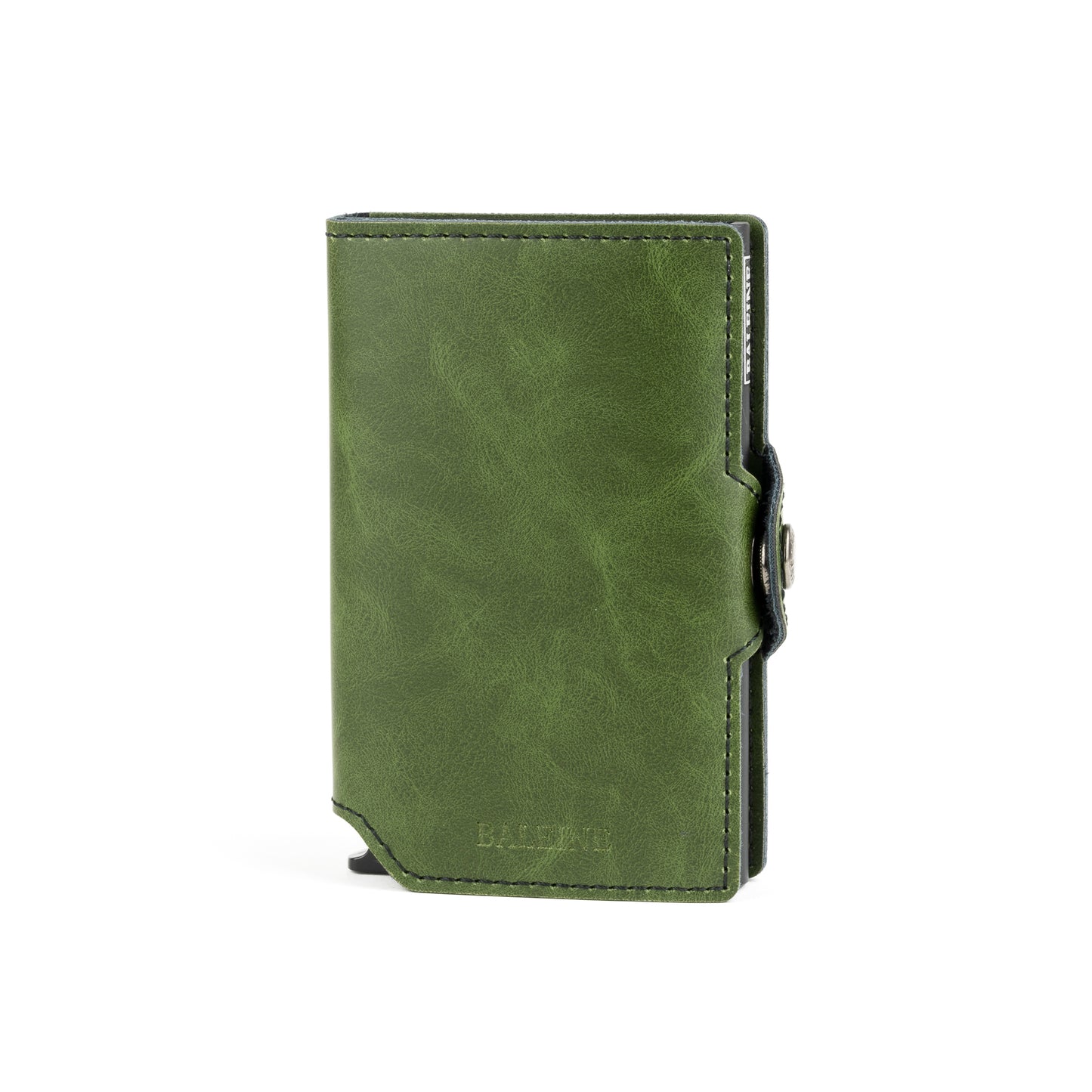 Kansas - Army Green