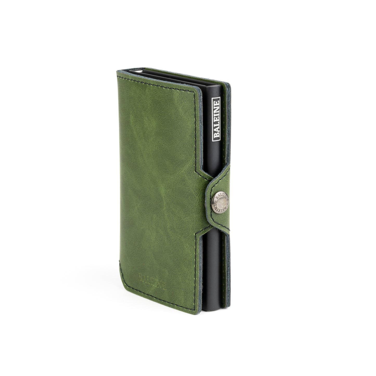 Kansas - Army Green