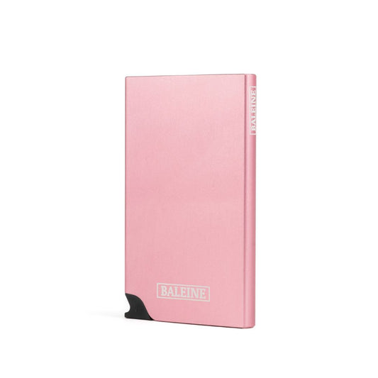 Card Slider - Pink
