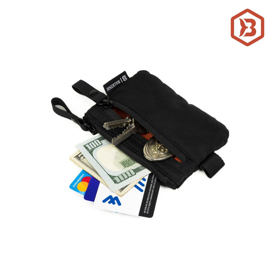 Zip Pouch