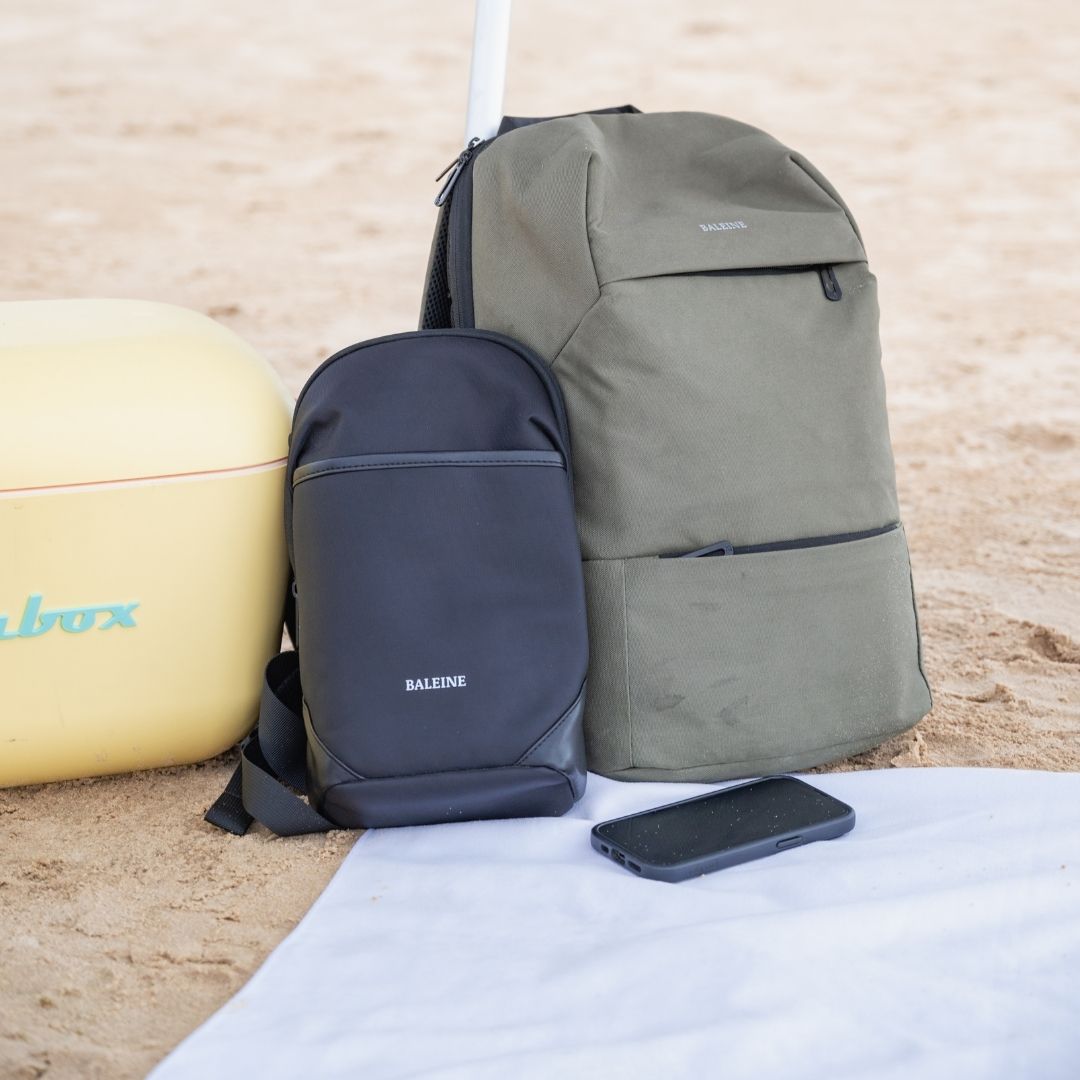 Kit de Viaje