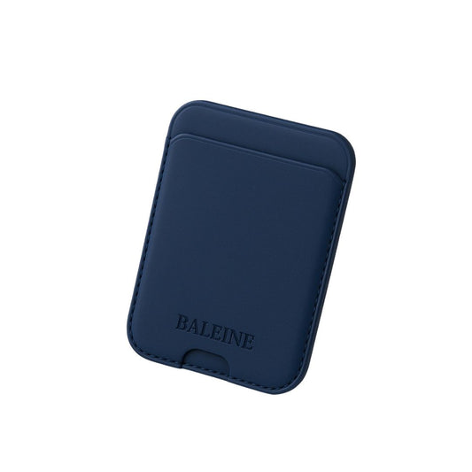 iPhone Wallet - Original Navy