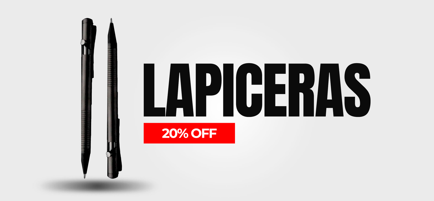 LAPICERAS