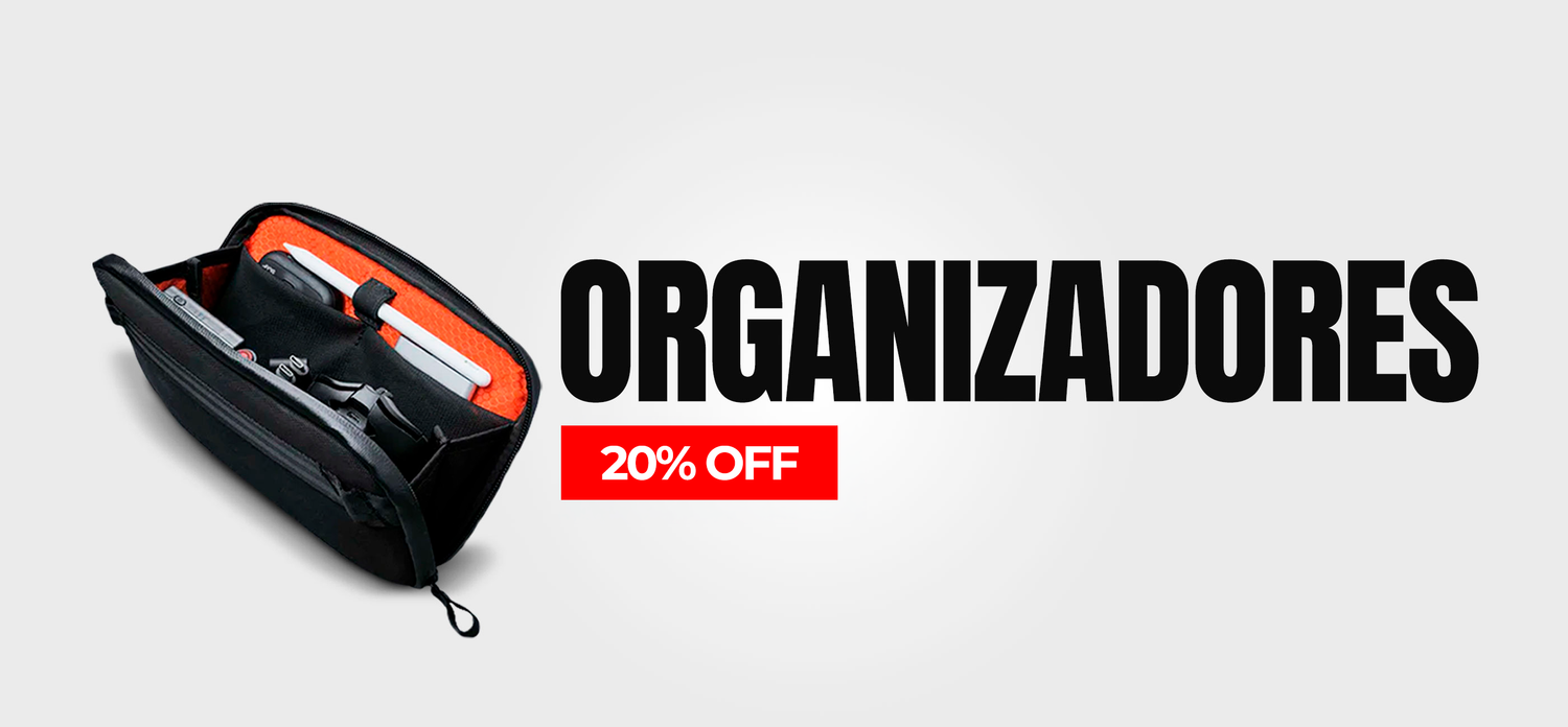 ORGANIZADORES
