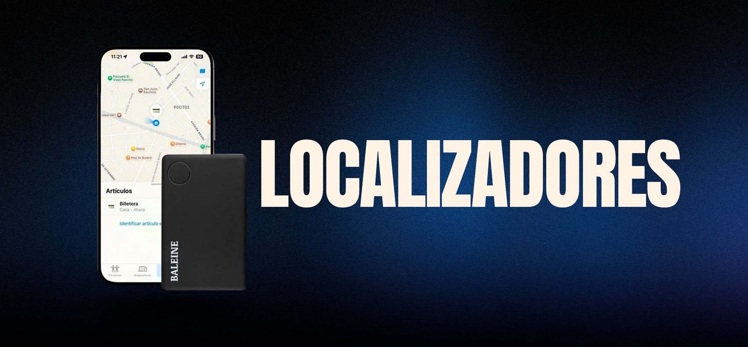 Localizadores 