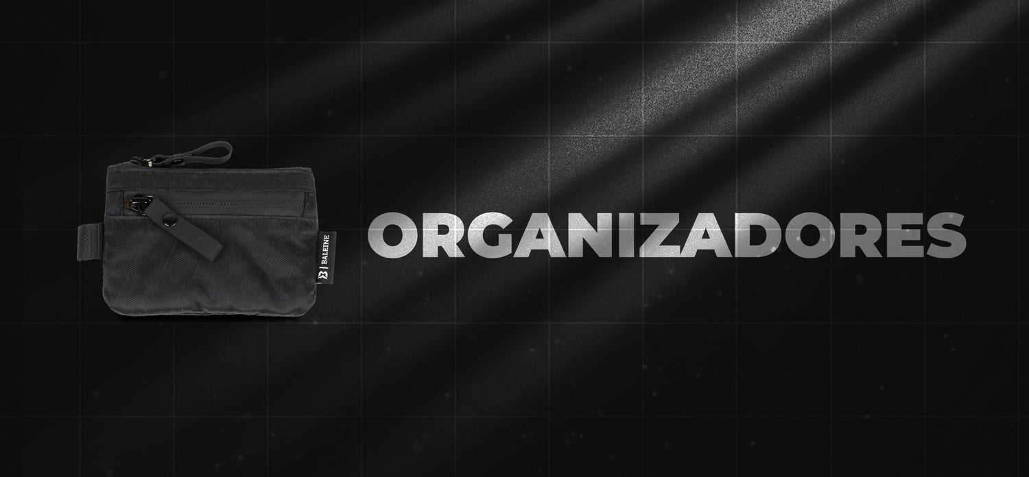 ORGANIZADORES