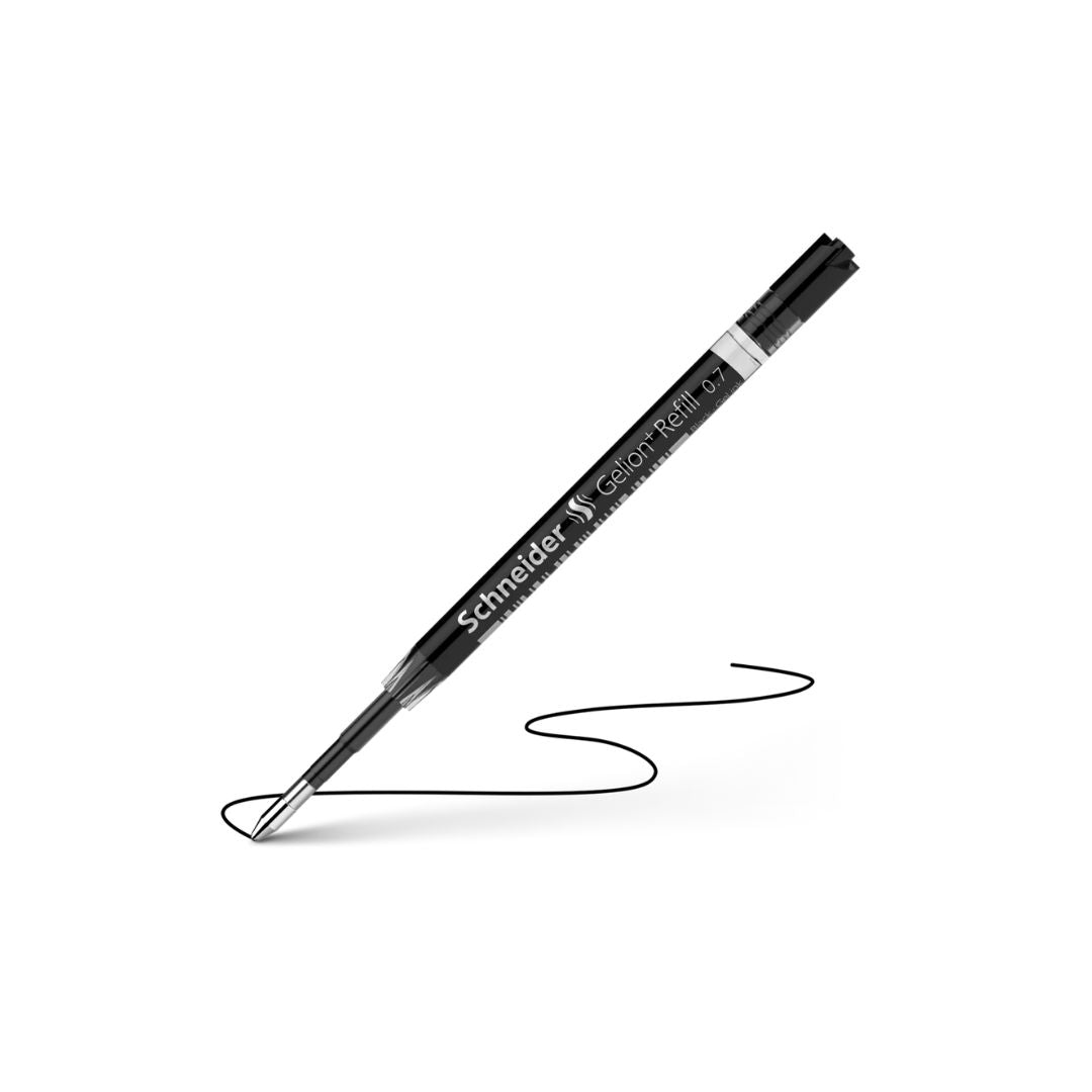 Repuesto De Lapicera Tinta en Gel