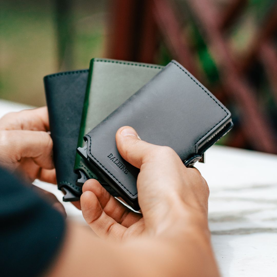 Kansas Zipper - Full Green