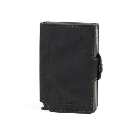 Double Kansas - Dark Green