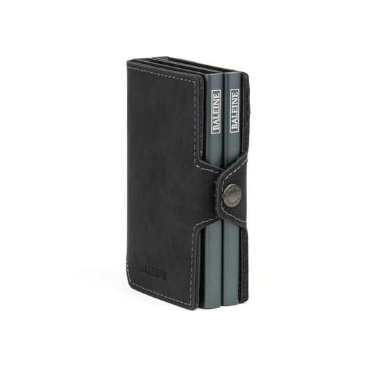 Double Kansas - Dark Grey