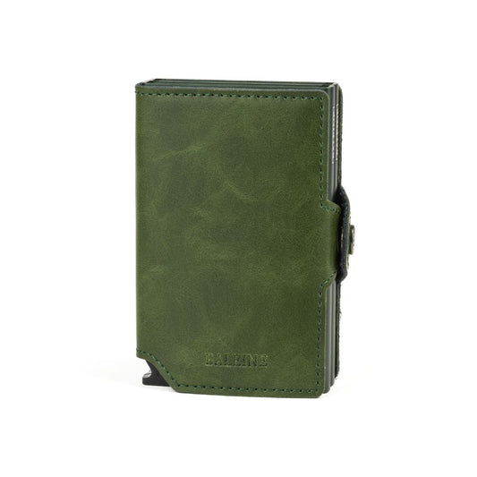 Double Kansas - Full Green