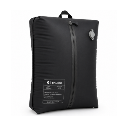 Bolsa de Compresión al Vacío