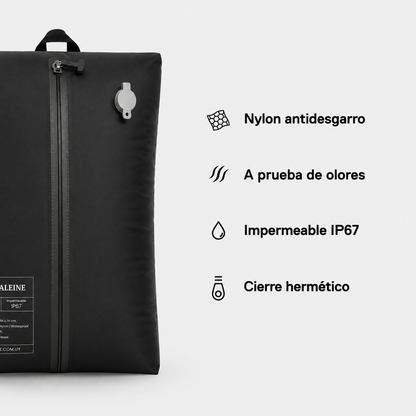 Bolsa de Compresión al Vacío