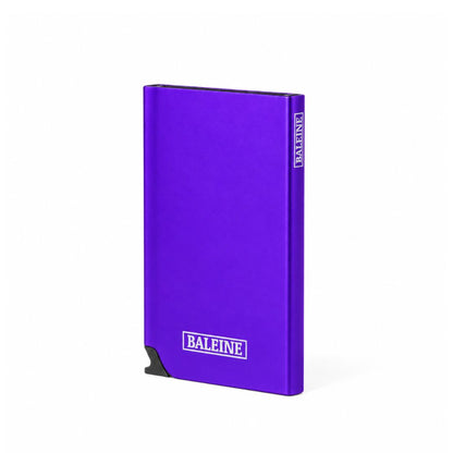 Card Slider - Lavender