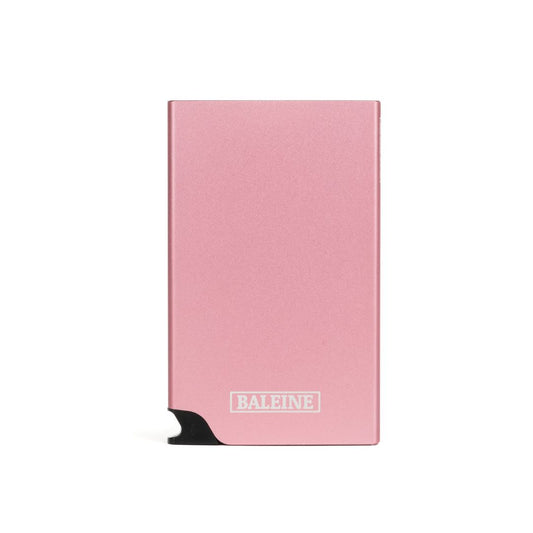 Card Slider - Pink