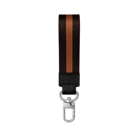 Llavero - Dark Brown / Brown