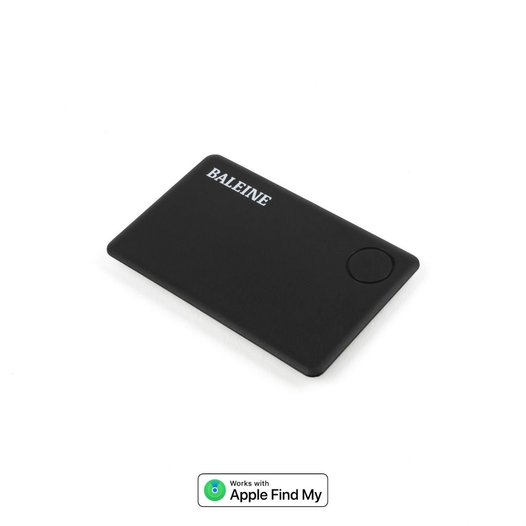 Billetera + Localizador