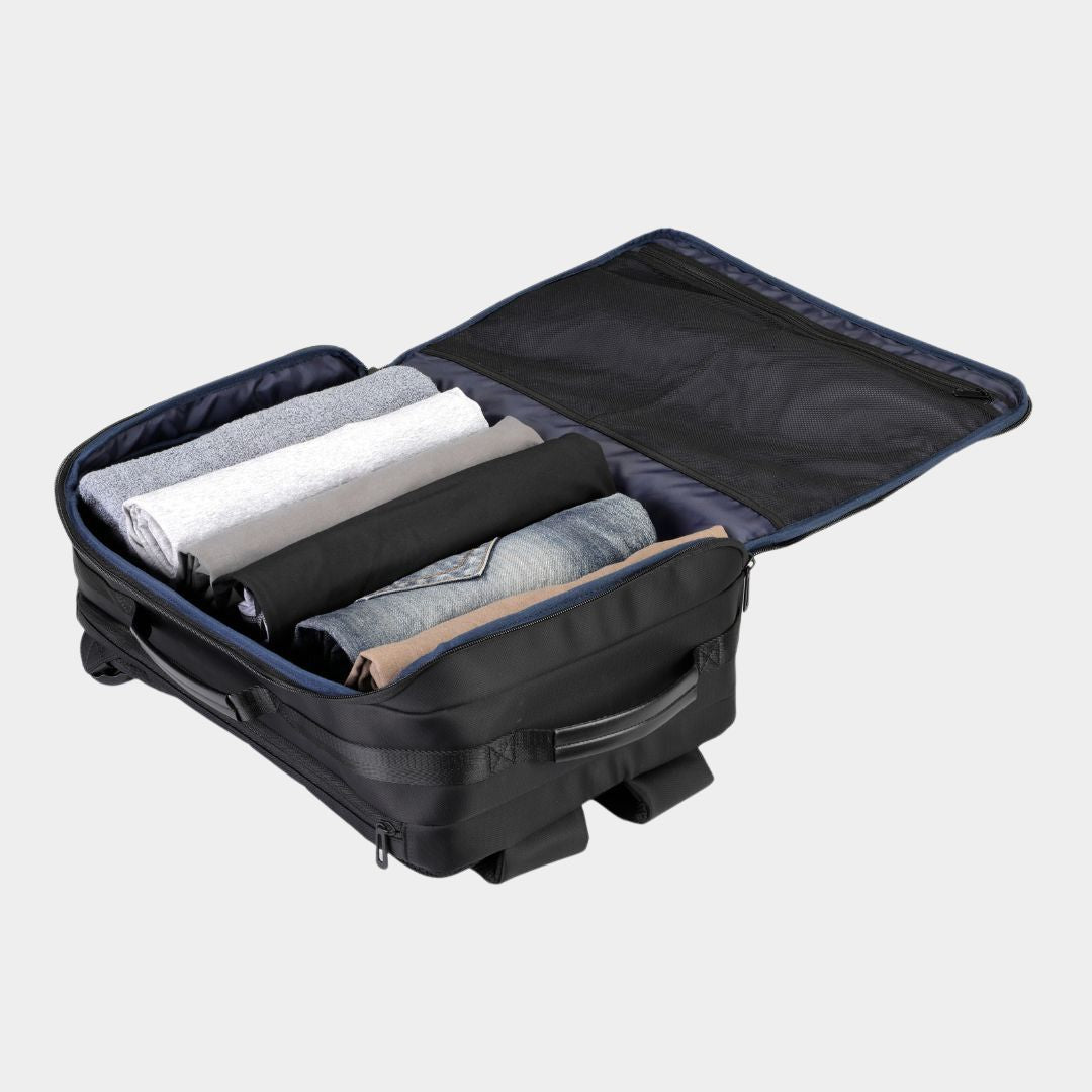 Pack Bedford Pro