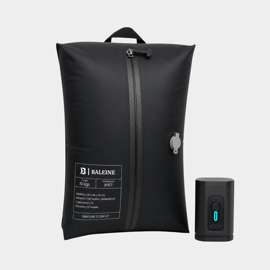 Pack Bedford Pro