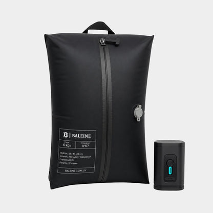 Pack Bedford Pro