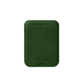 iPhone Wallet - Army Green