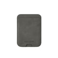 iPhone Wallet - Space Grey