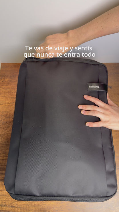 Bolsa de Compresión al Vacío