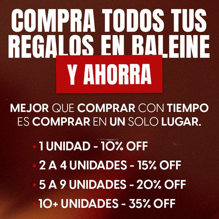 Más Regalos Más Ahorro